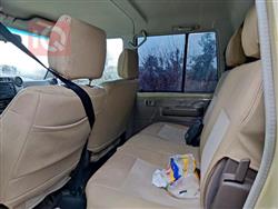 Toyota Land Cruiser 70